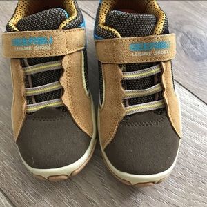 Geerbu Shoes For Boys Size 28